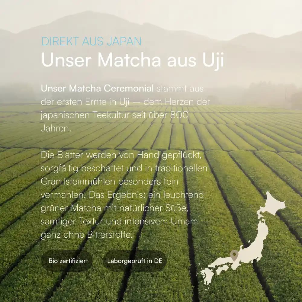 Matcha Barista: Bild 3